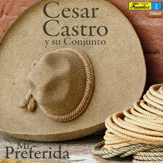 Mi Preferida by César Castro