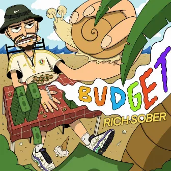 BUDGET by Rich Sober