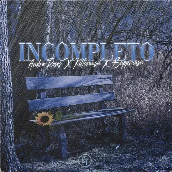 INCOMPLETO by Kittemusic