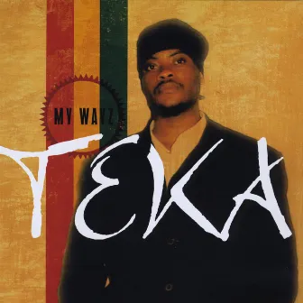 My Wayz by Teka