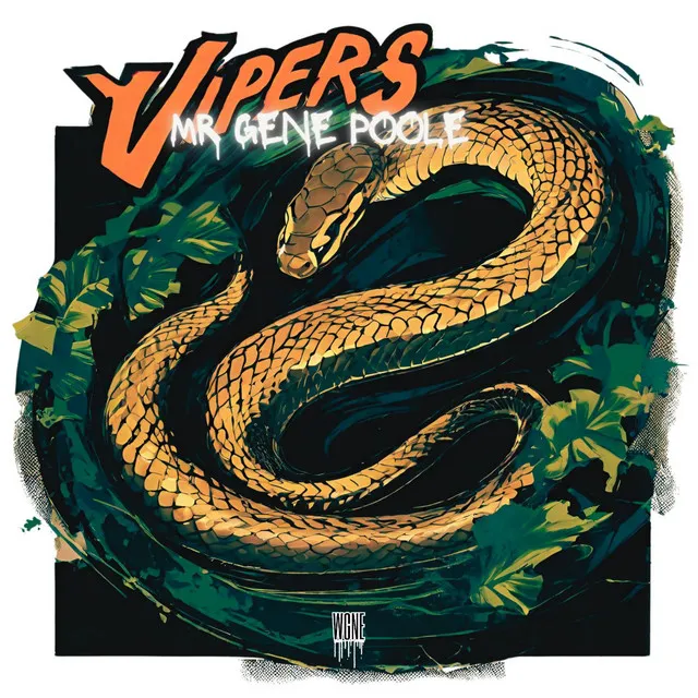 Vipers - Instrumental