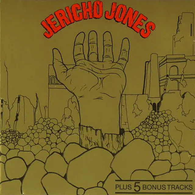 Jericho Jones