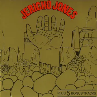 Jericho Jones Junkies Monkeys & Donkeys by Jericho Jones