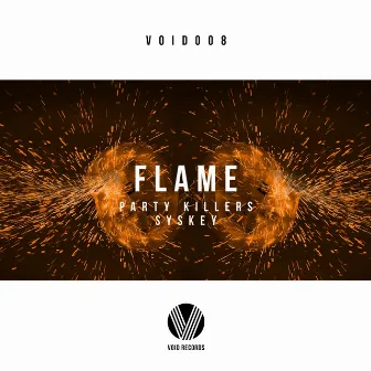 Flame by Party Killers