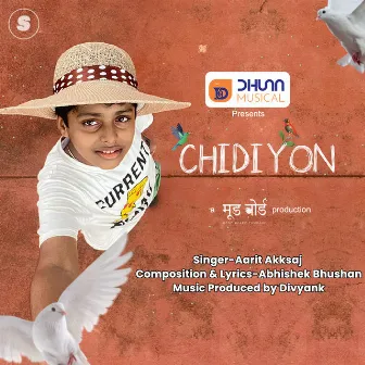 Chidiyon by Abhishek Bhushan