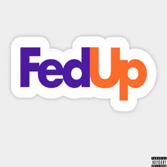 Fed Up by Gemini Salter