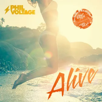 Alive by Phil Voltage