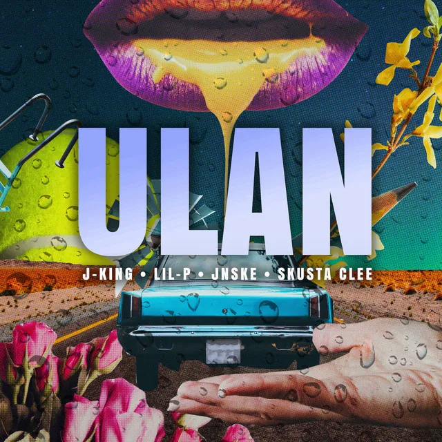 ULAN (feat. Skusta Clee)