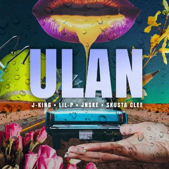 ULAN (feat. Skusta Clee) by Lil-P