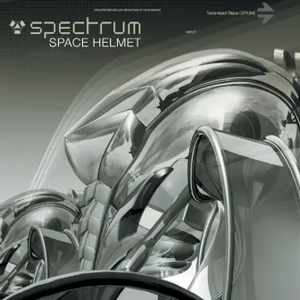 Space Helmet by Spectrum