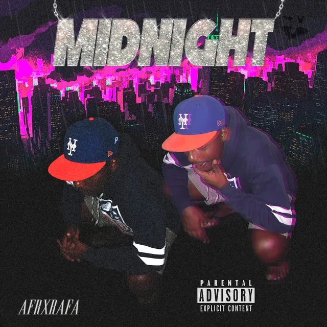 Midnight