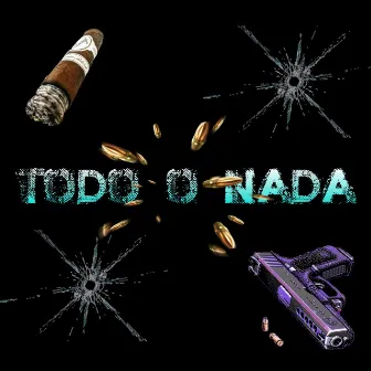 Todo o nada by Caws DGP