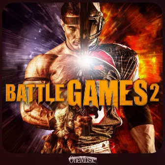 Battle Games 2 (Edited) by Brian Flores