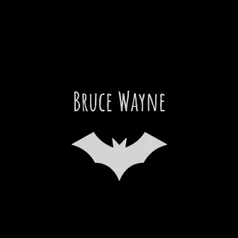 Bruce Wayne by Dimatos