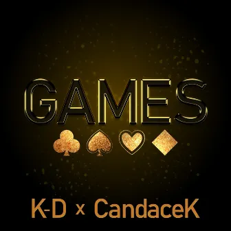 Games by K-D