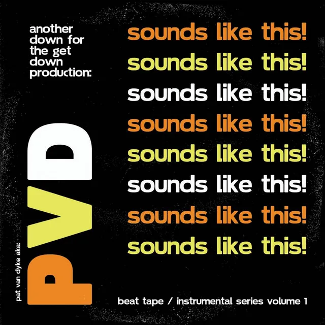 Sounds Like This! Vol. 1