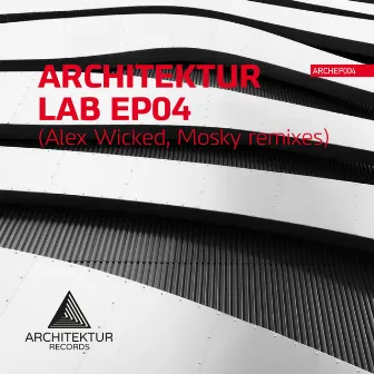 Architektur Lab EP04 by Alta