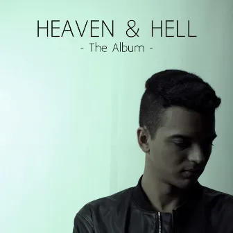 Heaven & Hell (The Album) by Aidan Vince