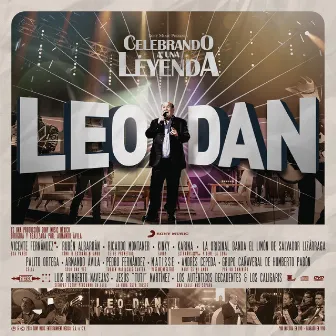 Celebrando a una Leyenda (En Vivo) by Leo Dan