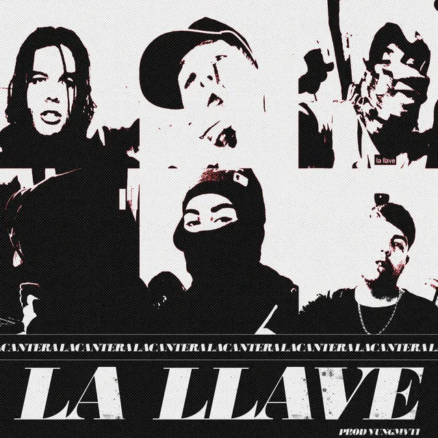 La Llave