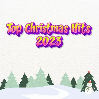 Todays Top Christmas Hits by Top Christmas Hits 2023