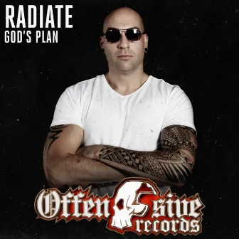 God's Plan Ep by DJ Radiate