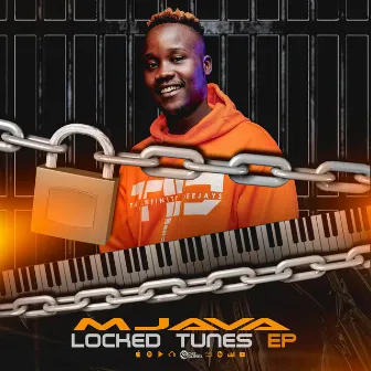 Locked Tunes E.P by Mjava