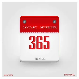 JANUARY 2 DECEMBER by Hancykid