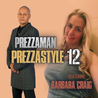 Prezzastyle 12 by Prezzaman