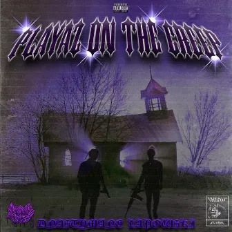 PLAYAZ ON THE CREEP by Dnastymane