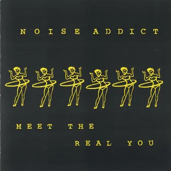 Meet The Real You by Noise Addict