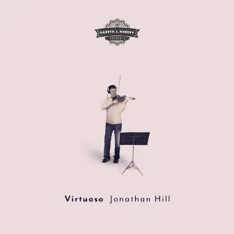 Virtuoso by Jonathan Hill