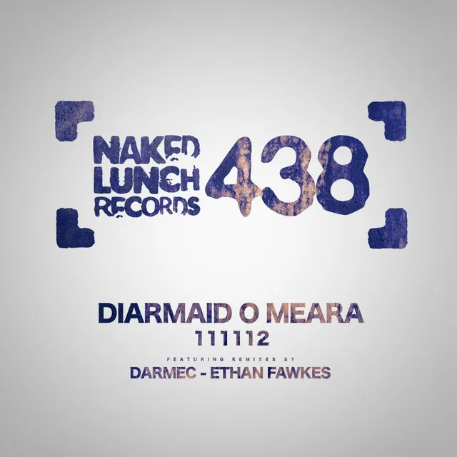 111 - Darmec Remix