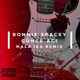 Chapter 16 : Bonnie Spacey and Günce Aci by Bonnie Spacey