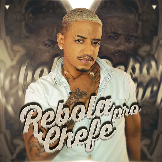 Rebola Pro Chefe