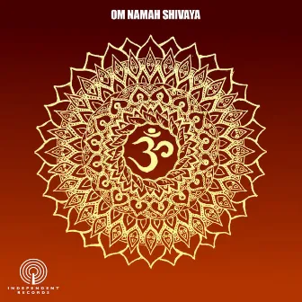 Om Namaha Shivaya by Hemanth