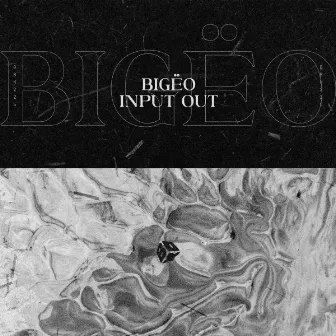 Input Out by Bigëo