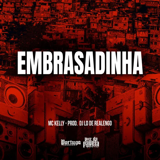 Embrasadinha