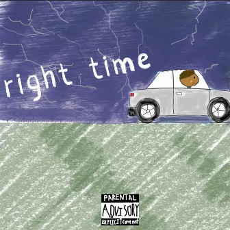 Right Time by Naim