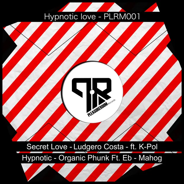 Hypnotic Love