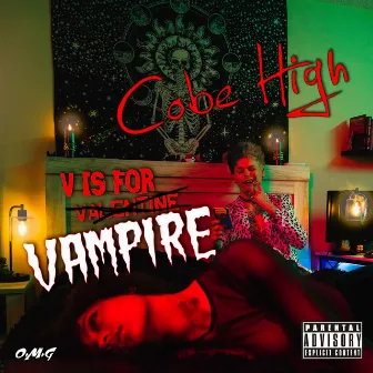 V Is for Vampire by Cobe High