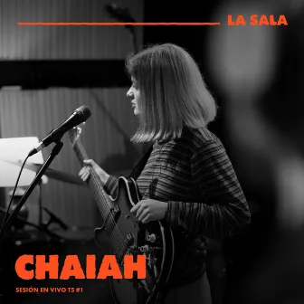 Sesión T5 #1 (En Vivo) by Chaiah