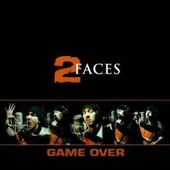 Game over by 2faces