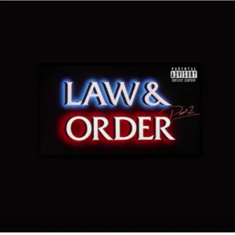 Law&Order(Freestyle) by LilBigDrip