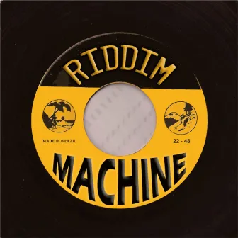 Dancehall Party by Riddim Machine