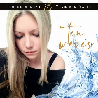 Ten Waves by Torbjørn Vagle