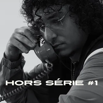 HORS SERIE #1 by ZAR