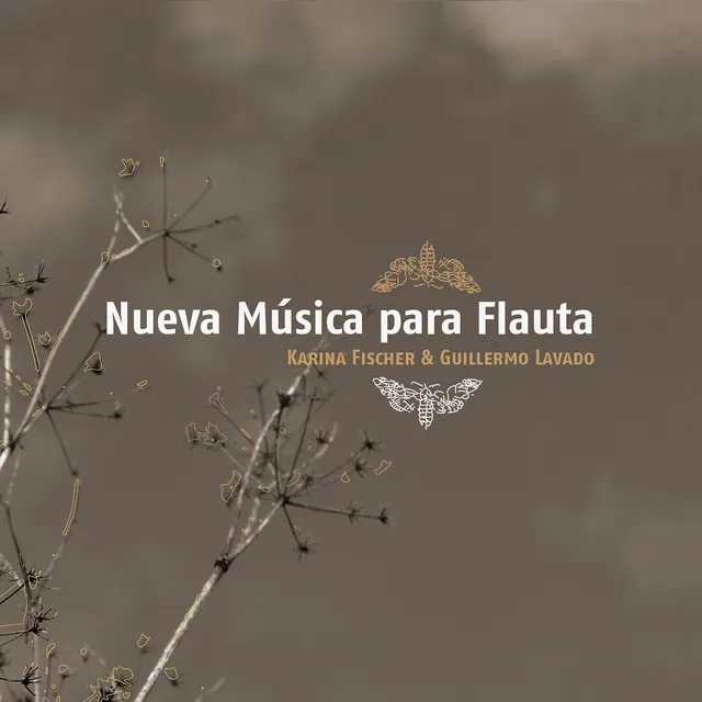 Nueva Música para Flauta