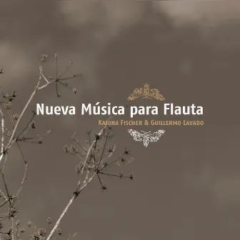 Nueva Música para Flauta by Guillermo Lavado