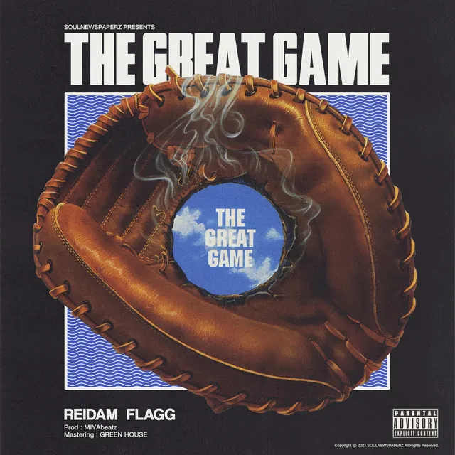 THE GREAT GAME